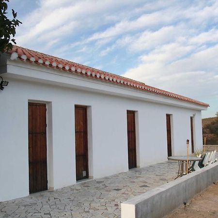 Cortijo Urra Field Centre Guest House Sorbas Exterior photo