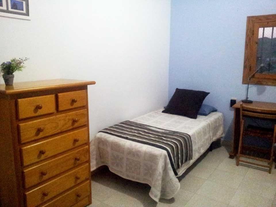 Cortijo Urra Field Centre Guest House Sorbas Exterior photo